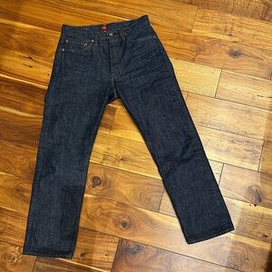 Resolute 710 one washed denim sz 30W29L